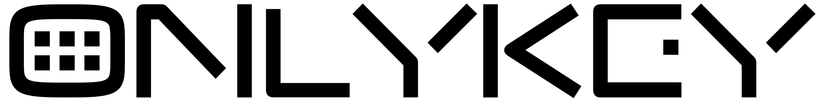 OnlyKey logo