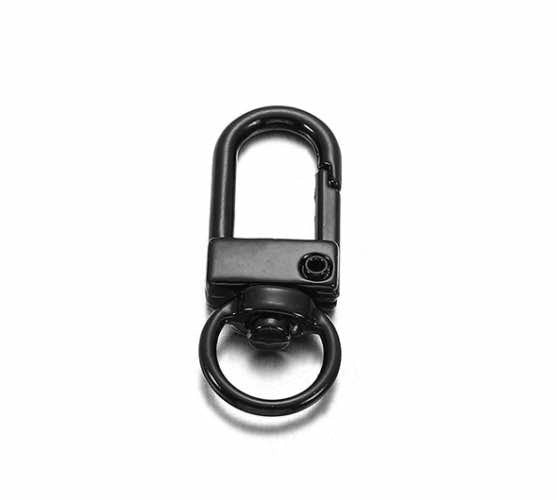Heavy-Duty OnlyKey Keychain