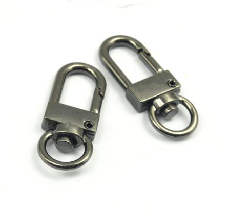 Heavy-Duty OnlyKey Keychain - OnlyKey