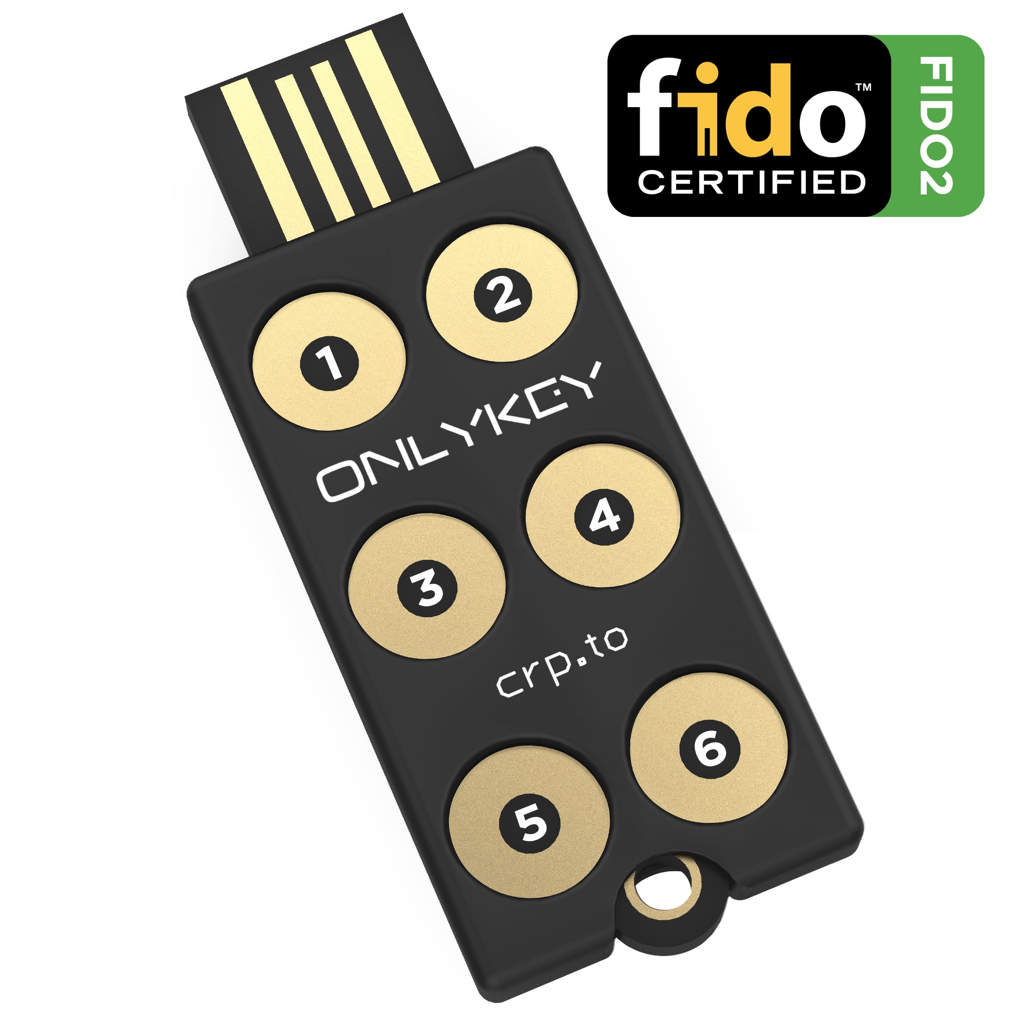 OnlyKey