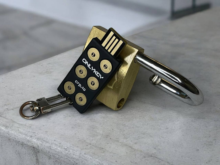 Key Lock Authenticator Defragmenting Enterprise Authentication | An Improved Approach to Iden ...
