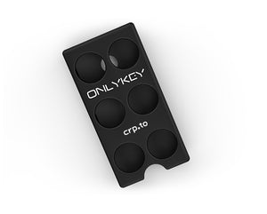 OnlyKey Hardware Password Manager | One PIN to remember