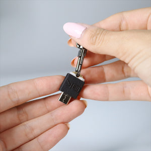 OnlyKey DUO - Dual USB-C and USB-A Security Key