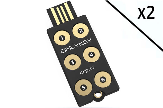 All Products – OnlyKey